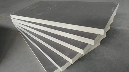 聚氨酯板回彈性高，減震效果好